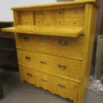 718 7543 CHEST OF DRAWERS